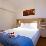 Natsios Thanasakis Apartman *