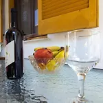 Natsios Thanasakis Apartman