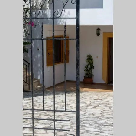 Apartament Natsios Thanasakis