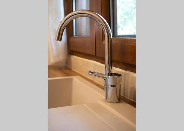 Apartament Natsios Thanasakis