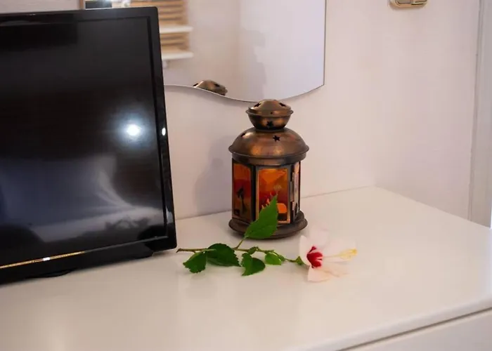 Natsios Thanasakis Apartament Gaios