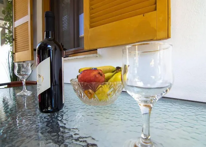 Natsios Thanasakis Apartament