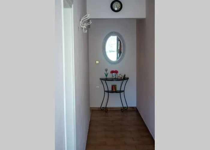 Natsios Thanasakis Apartament *