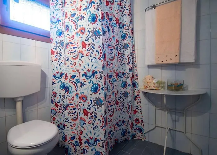 Apartament Natsios Thanasakis