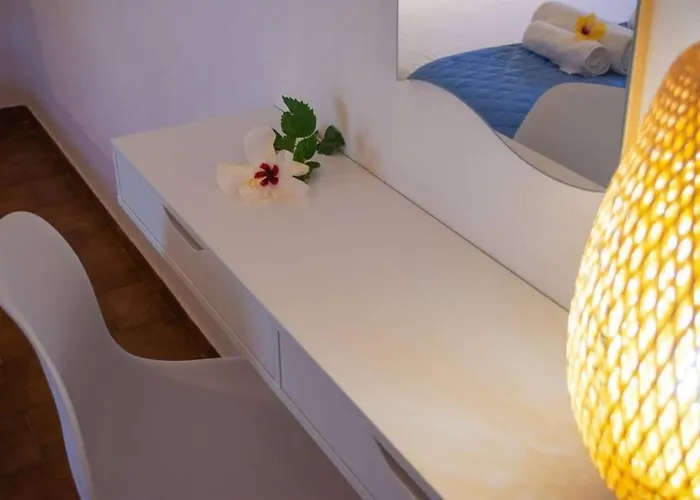 Apartament Natsios Thanasakis Gaios