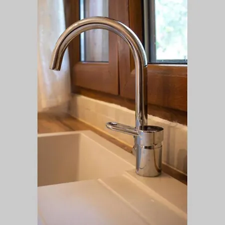 Appartement Natsios Thanasakis