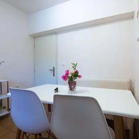 Appartement Natsios Thanasakis *