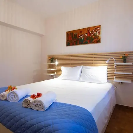 Natsios Thanasakis Appartement *