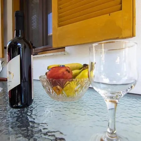 Natsios Thanasakis Appartement