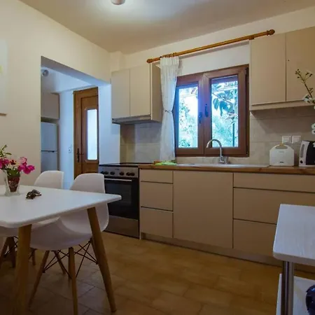 Appartement Natsios Thanasakis