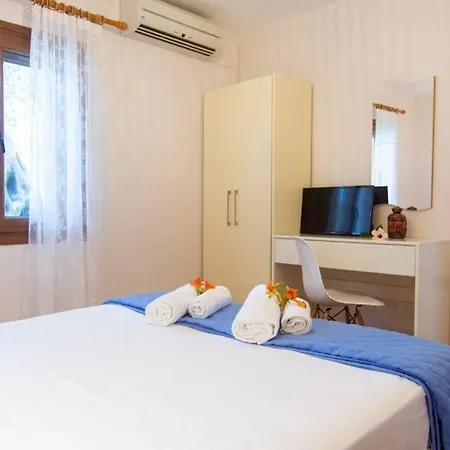 Appartement Natsios Thanasakis