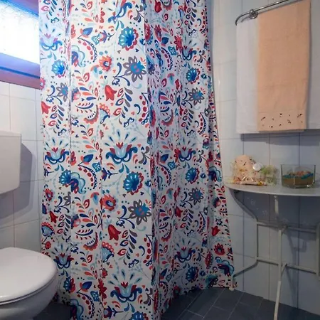 Appartement Natsios Thanasakis