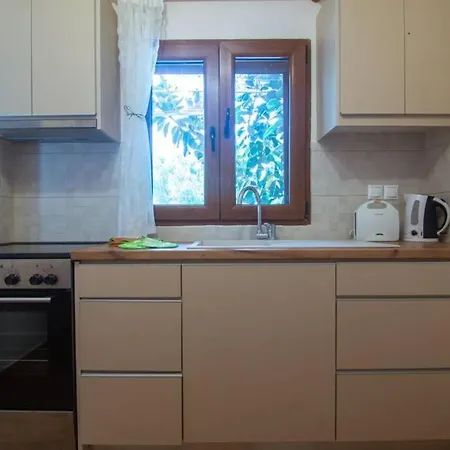 Natsios Thanasakis Appartement Gaios