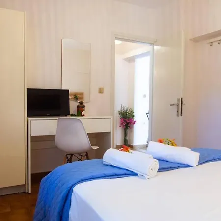 Natsios Thanasakis Appartement *