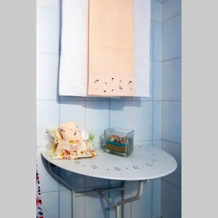 Appartement Natsios Thanasakis *