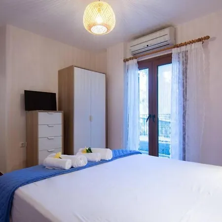 Natsios Thanasakis Appartement Gaios