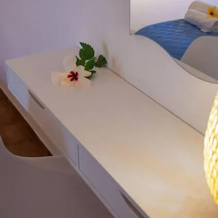 Appartement Natsios Thanasakis Gaios